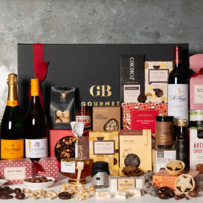 Luxury Christmas Hamper