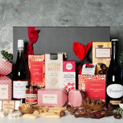 Merry Christmas Hamper
