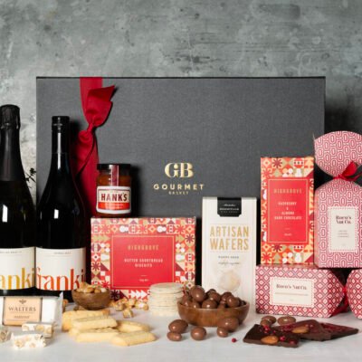 Taste of Christmas Hamper