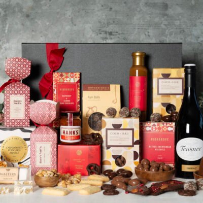 The Night Before Christmas Hamper