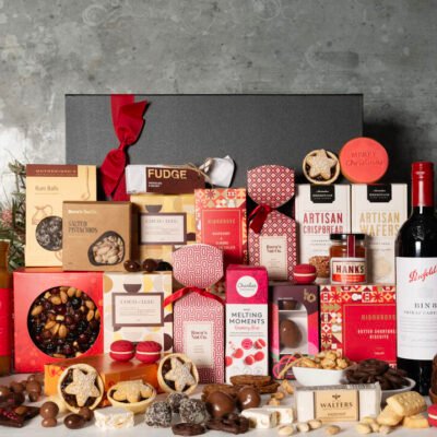 Christmas Delights Hamper