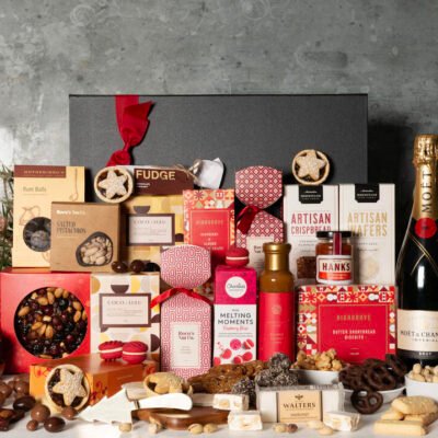 Christmas Indulgence Hamper
