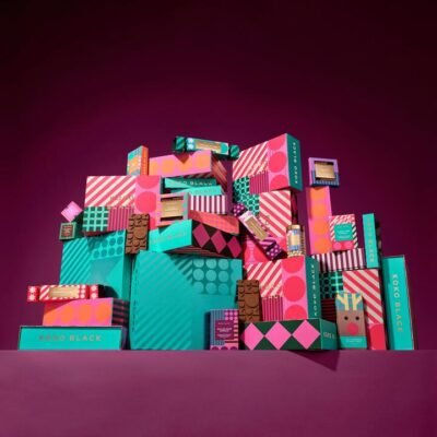 Koko Black Gift Everything Box