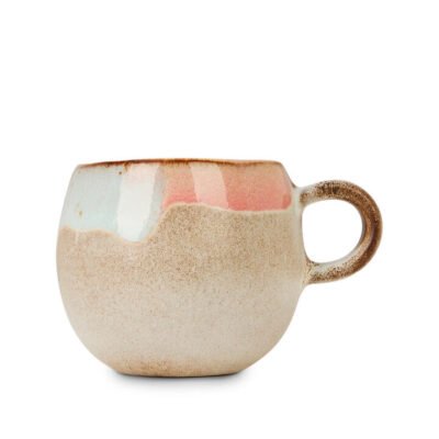 T2 Glazed & Amazed Mug Multi