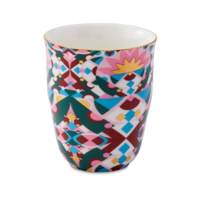 T2 Rhapsody Tumbler Pink