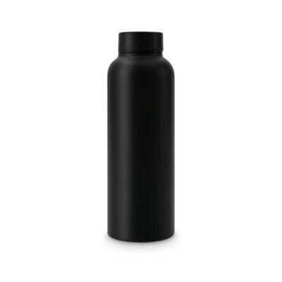 T2 T2 Stainless Steel Flask Black