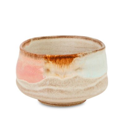 T2 Glazed & Amazed Matcha Bowl Multi