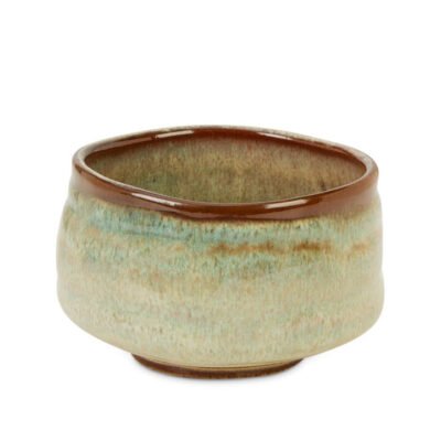 T2 Glazed & Amazed Matcha Bowl Aqua