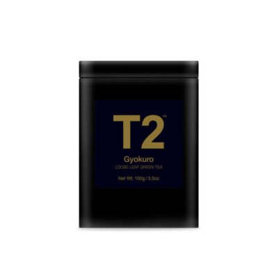 T2 Gyokuro Loose Leaf Tin 100g