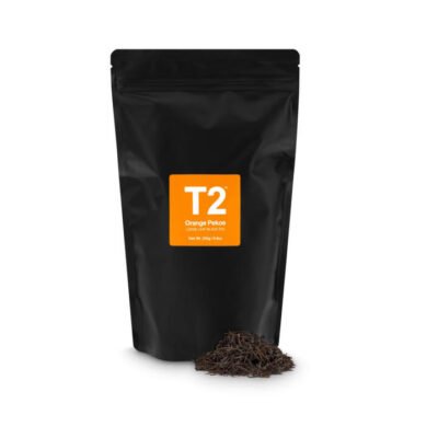 T2 Orange Pekoe Loose Leaf Refill 250g