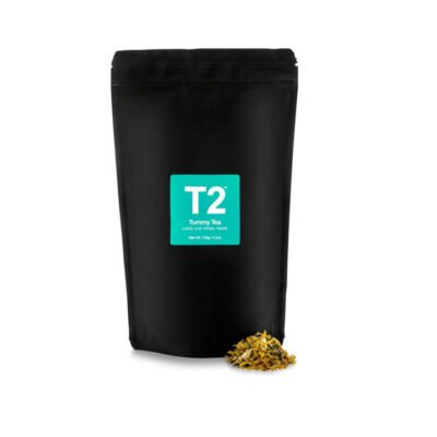 T2 Tummy Tea Loose Leaf Refill 120g