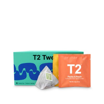 T2 T2 Twenty Tea Bag Gift Pack