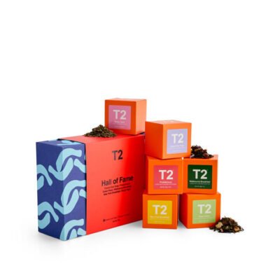 T2 Hall of Fame Loose Leaf Gift Pack