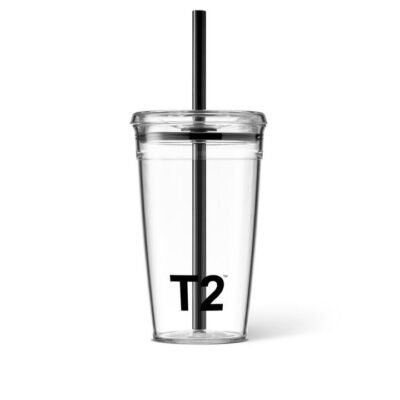 T2 Boxed T2 x KeepCup Iced Tea Cold Cup
