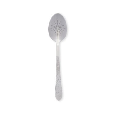 T2 Starlight Short Teaspoon Silver
