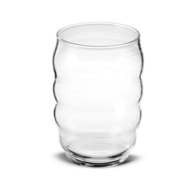 T2 Contour Glass Matcha Tumbler