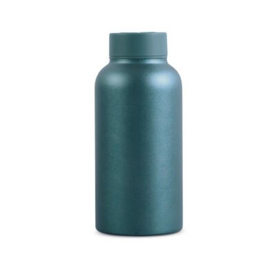 T2 T2 Matcha Flask Blue