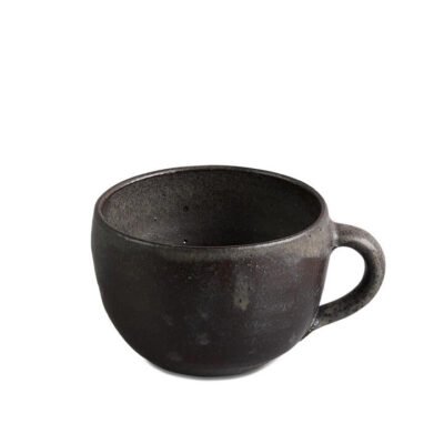 T2 T2 X Soca Mug Black