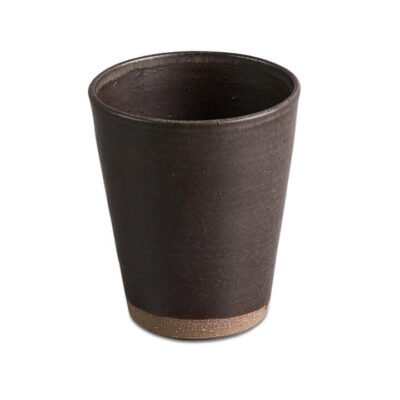 T2 T2 X Soca Tumbler Black