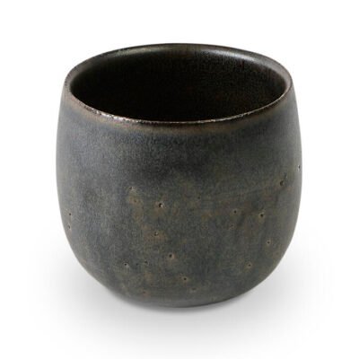 T2 T2 X Soca Teacup Black