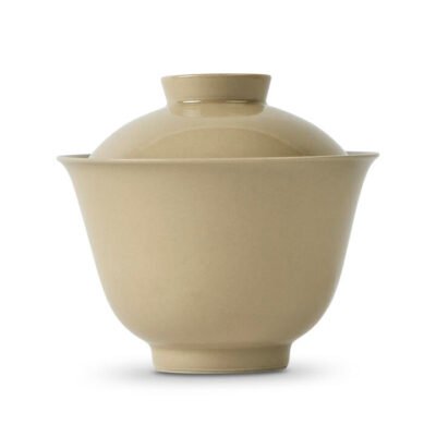 T2 Everyday Gaiwan Beige