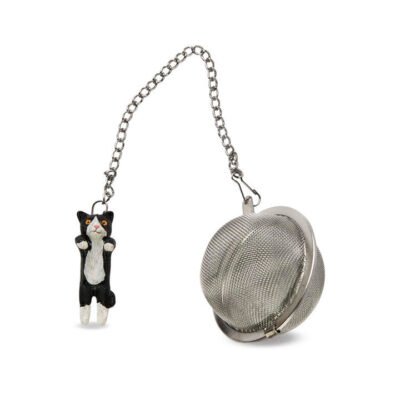 T2 Fun Infuser Rupert Cat