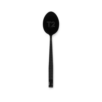 T2 T2 Black Teabag Squeezer