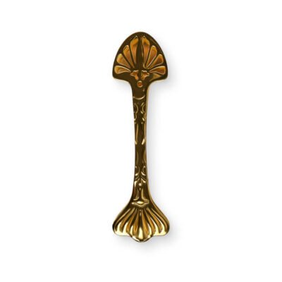 T2 Toulouse Gold Teabag Squeezer