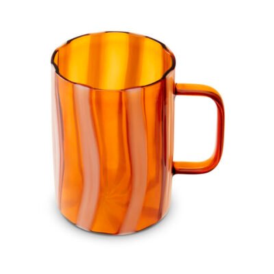 T2 Mimi Pretty Mug Amber