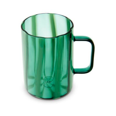 T2 Mimi Pretty Mug Green