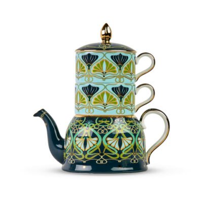 T2 Toulouse Tea For Two Midnight