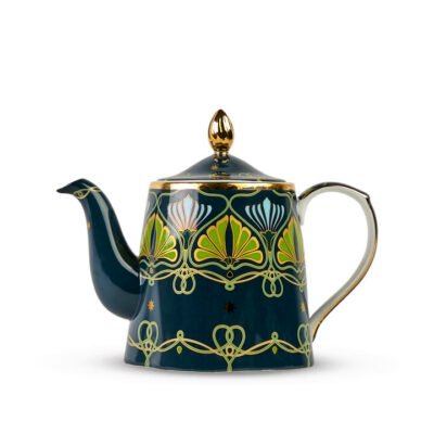 T2 Toulouse Small Teapot Midnight