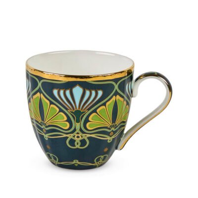 T2 Toulouse Pretty Mug Midnight