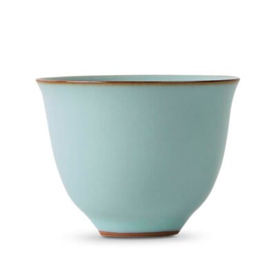 T2 Ruxin Cup Celadon