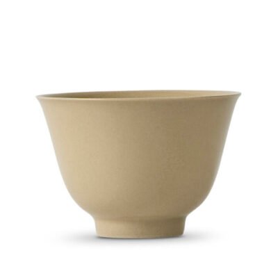 T2 Everyday Cup Beige