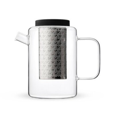 T2 Gigi Glass Small Teapot