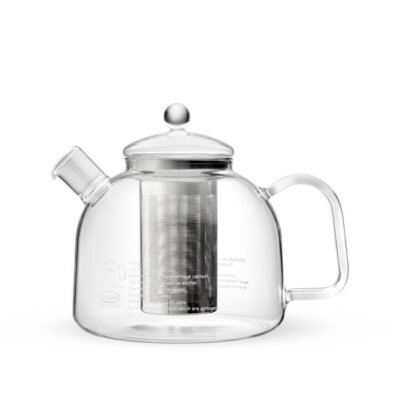 T2 Trendglas Water Kettle