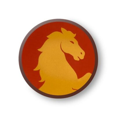 Koko Black Mandarin Sichuan Pepper Praline