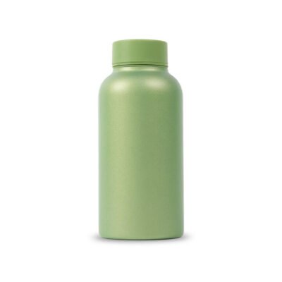 T2 T2 Matcha Flask Green